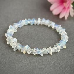 MyVanilla Drágakő Karkötő- Opalit