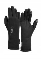 Rab Férfi Power Stretch Contact túrakesztyű s (POWER STRETCH CONTACT)