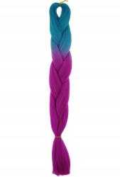 Smart Colours Szintetikus Haj Színes Copf Raszta 2K. 053 (2K.053)