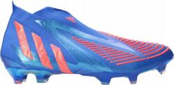 Adidas Predator Edge+ Fg GZ9002 cipő méret40 (GZ9002)