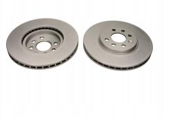 Quaro Opel P. Meriva Féktárcsa QD9173 Quaro Korróziógátló Bevonattal