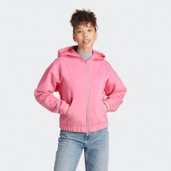Adidas Rózsaszín Cipzáras Pulóver IK4258 (xs) (588008)