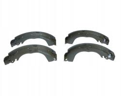 Maxgear 19-5633 Fékpofák Mitsubishi Mirage/space Star 1, 0-1, 2 12- Maxgear