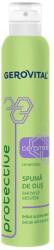 Gerovital Spuma de dus cu ceramide, 200ml, Gerovital