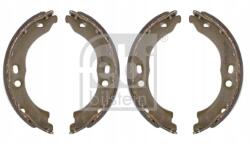 Febi Bilstein Fékpofák kpl. 170867/FEB