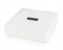 Hikvision Ip felvevő 4 csatornás Hikvision HWN-2104H (kod producenta)