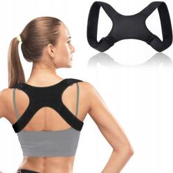  Testtartáshibák Korrektora Légáteresztő háti póktartó (ida854483)