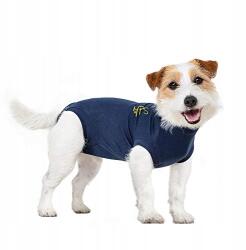  Medical Pet Shirts Kutyaeledel, 40-45cm, pamut, lycra
