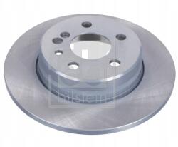 Febi Bilstein Féktárcsa 08131/FEB