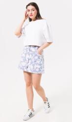 adidas D2B003 Lila Miniszoknya Adidas Xs