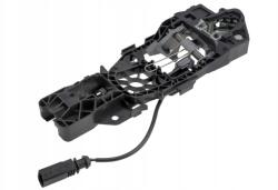 NTY Klamka Mechanizmus Tartó Vw Passat B6 2005-2010 Passat B7 2010- 3C0837885A