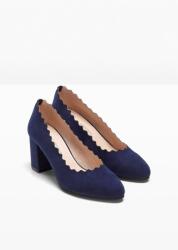 Bonprix Magassarkú Cipő 36-OS (937362)