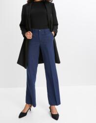 Bonprix 48-AS Csíkos Női Nadrág