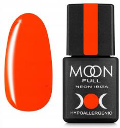 MOON FULL Hibrid lakk Neon Ibiza Nr714, 8ml