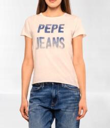 Pepe Jeans Logózott Rövid Ujjú Póló (L) (590407)