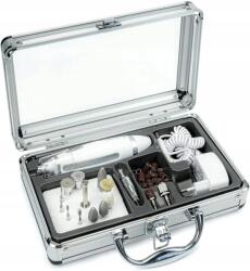 Prorelax Körömmaró Gép Manikűr Pedikűr Reszelő Prorelax Tartozékok Készlet (52248)