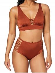 Iris & Lilly Iris Lilly Fürdőruha Barna Basic