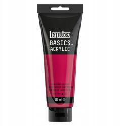 Liquitex 311 Cadmium red deep hue, akrilfesték Liquitex 250 ml