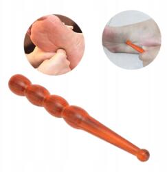 Pontmasszázs Eszköz Fa Kompressziós Trigger Pont Masszírozó (1411210164311)