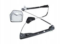 NTY Ablakemelő Vw Golf V Variant 03- Jetta 05- /bal Első 1K5837461