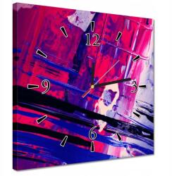 ZeSmakiem Órák 30x30 Anti-inflációs számlap (H8856M_Z1AI_30x30cm AZ)