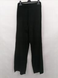 Boohoo Női Kötött Nadrág Fekete 38 M Bcl