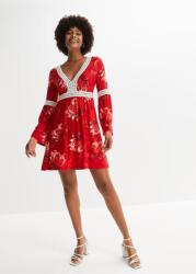 Bonprix Ruha Horgolt Betéttel 36