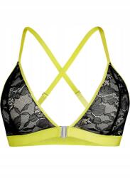 Bonprix Elöl Cipzáras MELLTARTÓ__85A