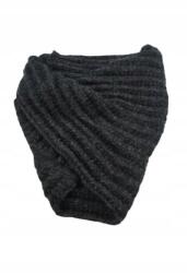 Antony Morato Grafit Szürke Melírozott Csősál (387841)