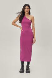 Nasty Gal LC55220 Nasty Gal Ruha Megkötős Hátrésszel M