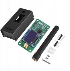  Antennaház Led-del MMDVM Hotspot Támogatás Dmr Ysf (DS02386)