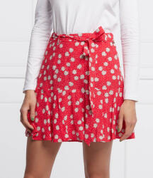 Pepe Jeans Piros Rövidnadrág Szoknya 2 Az 1-BEN(S) (589345)