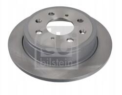 Febi Bilstein Féktárcsa 108586/FEB