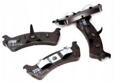 TRW Fékbetét kpl. GDB4094/TRW