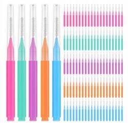  Szczoteczka Do Zębów Nadaje Się Do Czyszczenia Przestrzeni Międzyzębowych (Bomevarica7891536)