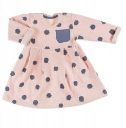 Eevi Ewa Kulcsos melegítő ruha 80 cm 9-12 m-es (855589)