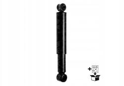 Monroe T5406 Kipufogódob