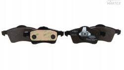 Fomar Építőkockák Ham. vw 21883 Első Vw Transporter IV Fomar Friction FO647781