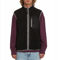 Volcom Plüss Melleény Cipzárral (XL) (595260)