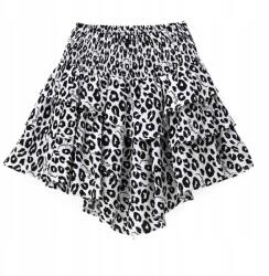 Original Marines Fehér Mintás Szoknya (5-6L) (594380)