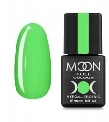 MOON FULL Hibrid lakk Spring-Summer Nr. 632, 8ml (606)