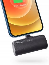 iWALK Powerbank Iwalk DS3350L 3350 Mah (DS3350L)