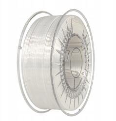 Devil Design Filament Devil Design Silk White Fehér 1, 75mm 1kg (DEV-18465)