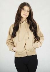 Pitbull Pit Bull kapucnis pulóver Washed Manzanit homokszínű (124016250001)