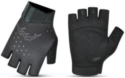 Prox Ujjatlan kerékpáros kesztyű Prox Contest, méret XXL, szürke (2-A-PZ-0941)