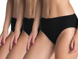 Lama Bugyi 3PAK bikini Lama 400BI-02 méret XXL (86541)