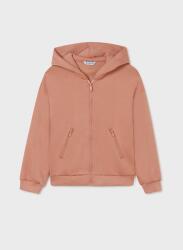 MAYORAL 6423-93 Mayoral cipzáras pulóver kislányoknak 162-es méret