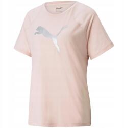 PUMA Evostripe Tee Puma női póló 589143 36, Xs