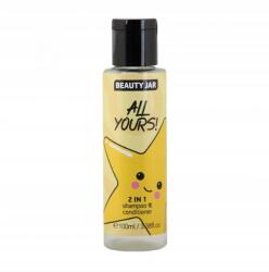 Beauty Jar All yours sampon és balzsam, 100 ml (4751030835648)