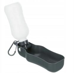 TRIXIE Összecsukható (utazó) műanyag Trixie többszínű 0, 5 l (TX-2461)